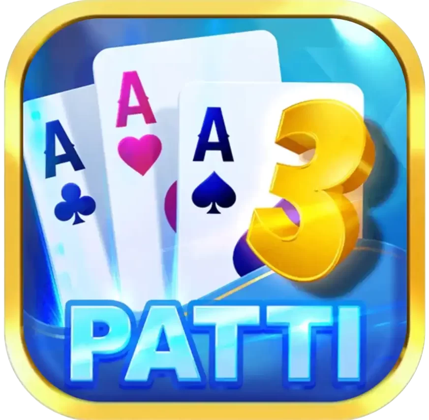 Teen Patti Gold